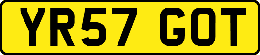 YR57GOT