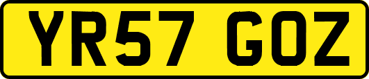 YR57GOZ