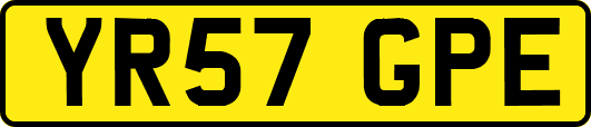 YR57GPE