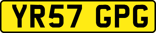 YR57GPG