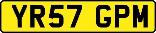 YR57GPM