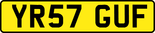 YR57GUF