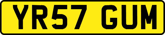 YR57GUM