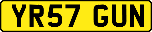 YR57GUN