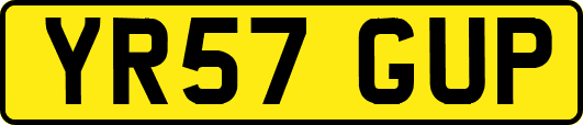 YR57GUP