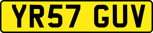 YR57GUV