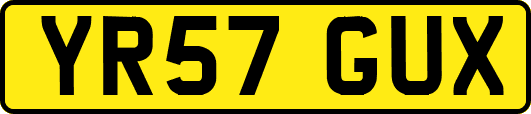 YR57GUX