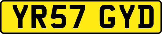 YR57GYD