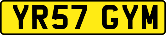YR57GYM