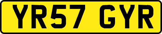 YR57GYR