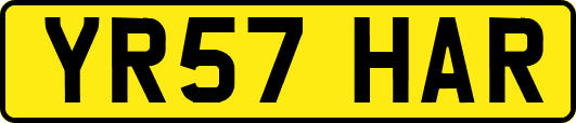 YR57HAR