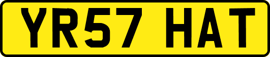 YR57HAT
