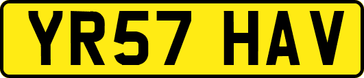 YR57HAV