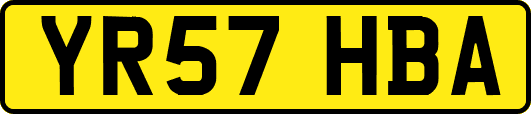 YR57HBA