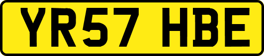 YR57HBE
