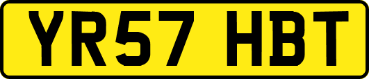 YR57HBT