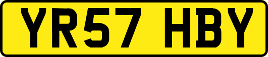YR57HBY