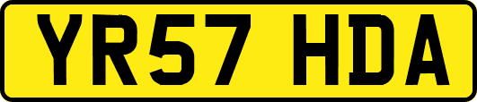 YR57HDA