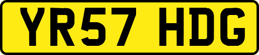 YR57HDG