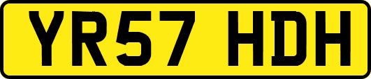 YR57HDH