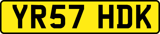 YR57HDK