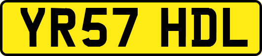 YR57HDL
