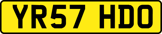YR57HDO
