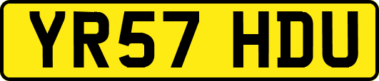 YR57HDU