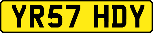 YR57HDY