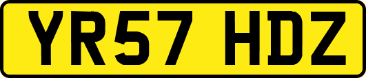 YR57HDZ