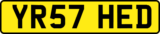 YR57HED