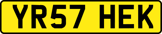 YR57HEK