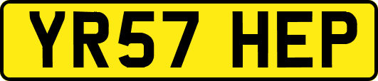 YR57HEP