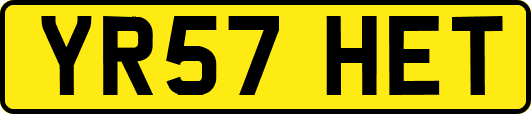 YR57HET