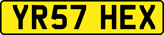 YR57HEX