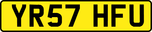 YR57HFU