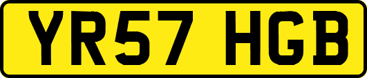 YR57HGB