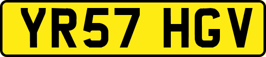 YR57HGV