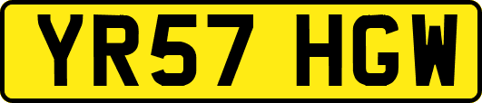 YR57HGW