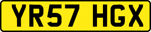 YR57HGX