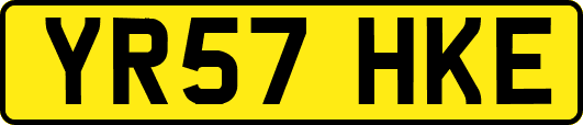 YR57HKE