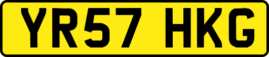YR57HKG