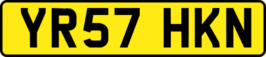 YR57HKN