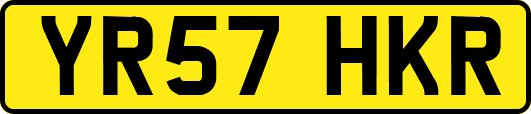YR57HKR
