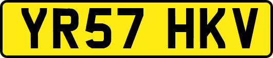 YR57HKV