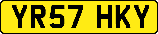 YR57HKY