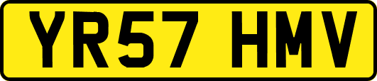 YR57HMV