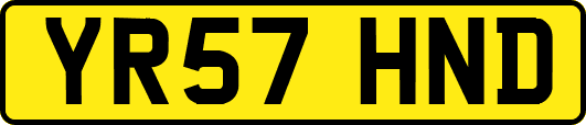 YR57HND