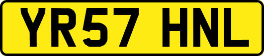 YR57HNL