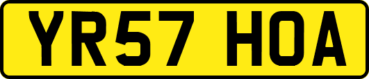 YR57HOA